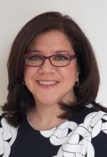 Kalliopi (Kalli) Suarez